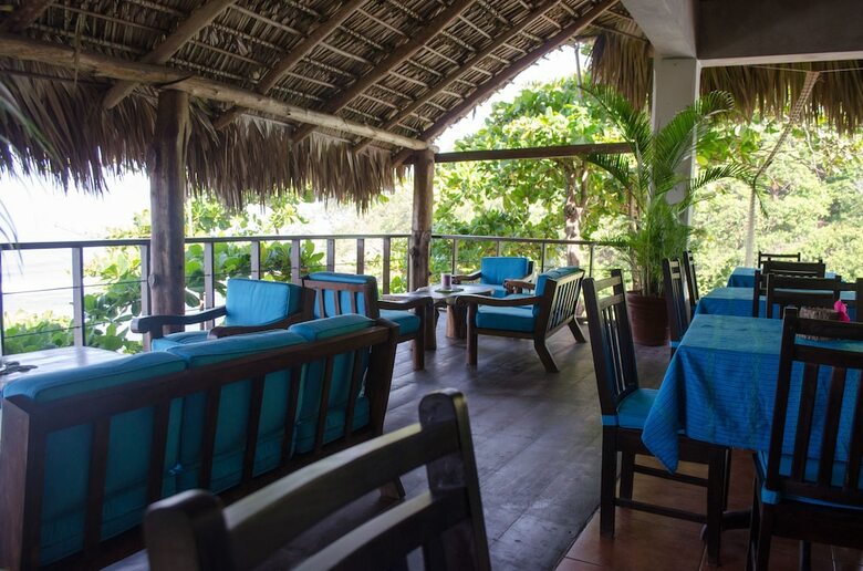 Paraiso Escondido Hotel Villas & Resort