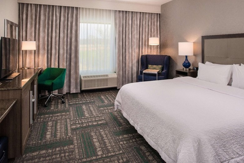 Hotel Hampton Inn Paragould