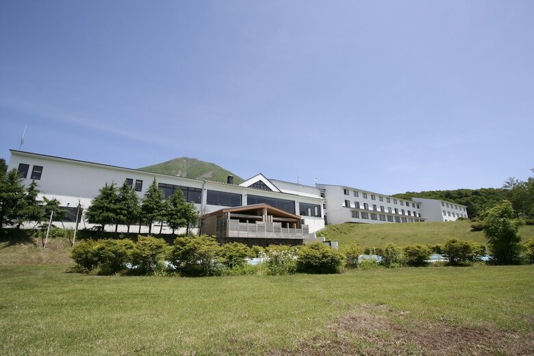 Apartamento Inawashiro Resort Hotel & Ski