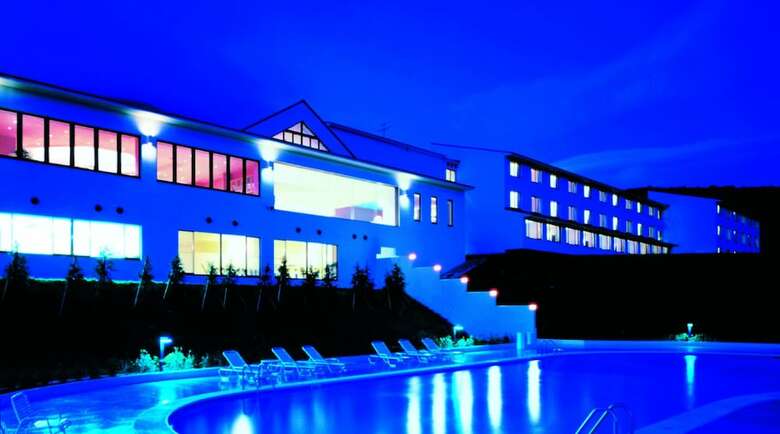Apartamento Inawashiro Resort Hotel & Ski