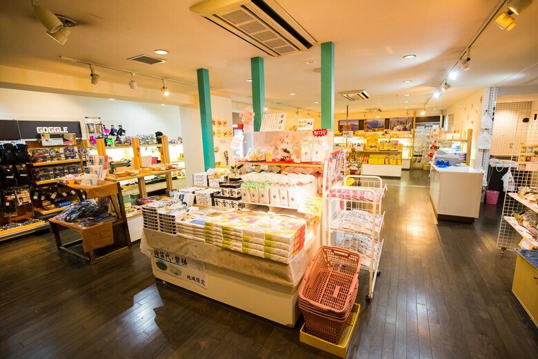 Apartamento Inawashiro Resort Hotel & Ski