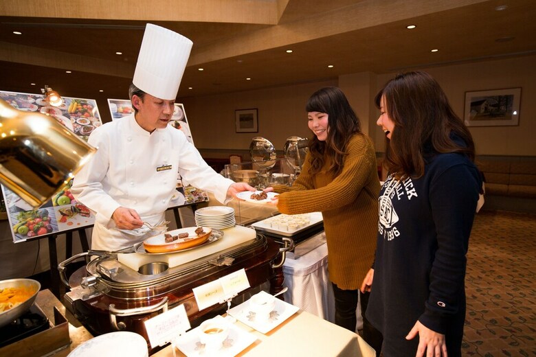 Apartamento Inawashiro Resort Hotel & Ski