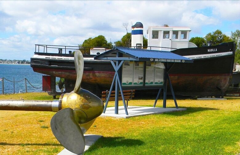 Motel Limani Port Lincoln