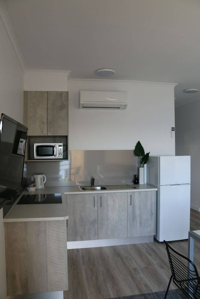 Motel Limani Port Lincoln
