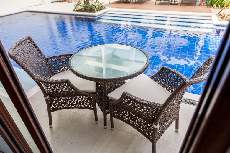 Apartamento Henann Prime Beach Resort