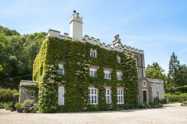 Bed & Breakfast Yarner House