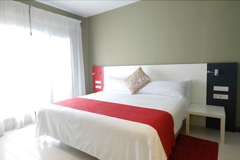 Hotel Magno Suites