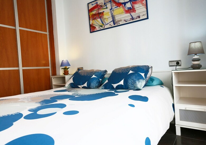 Apartamentos La Torre