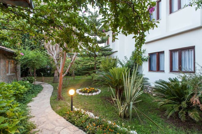 Aida Hotel