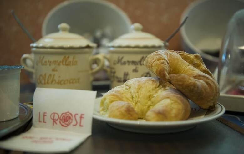 Hotel Accord Le Rose
