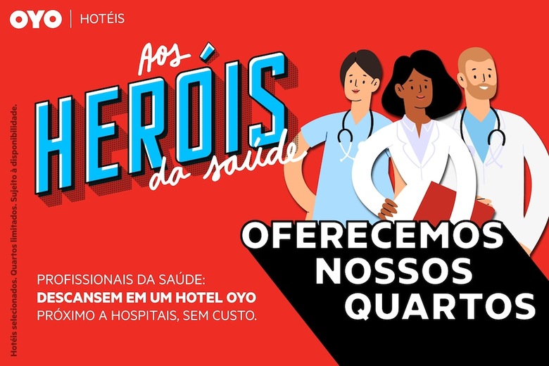 Oyo Hotel Vital