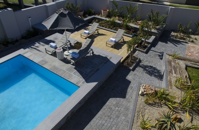 Bed & Breakfast Ocean Bay Guest House