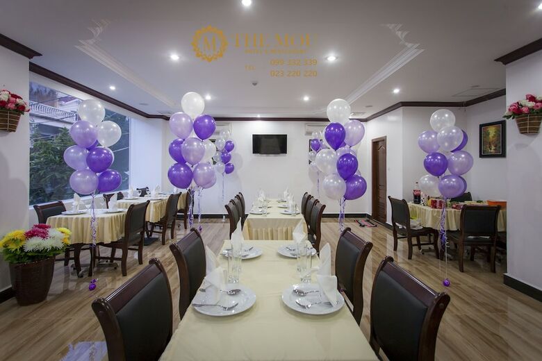 The Mou Hotel