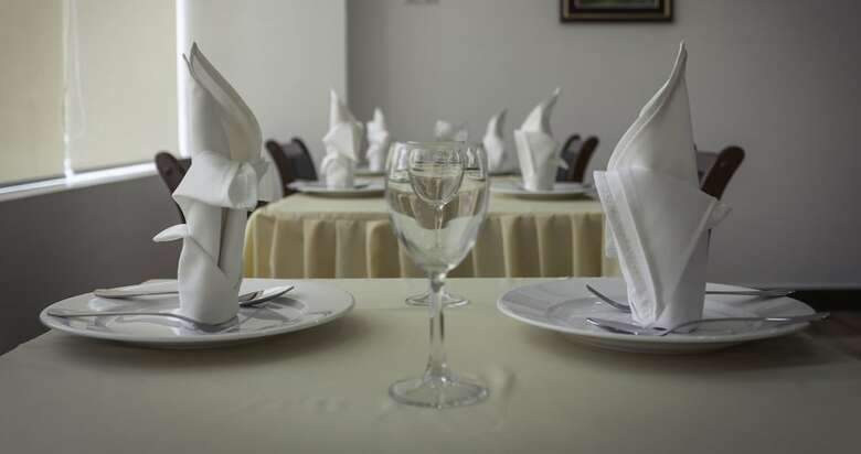 The Mou Hotel