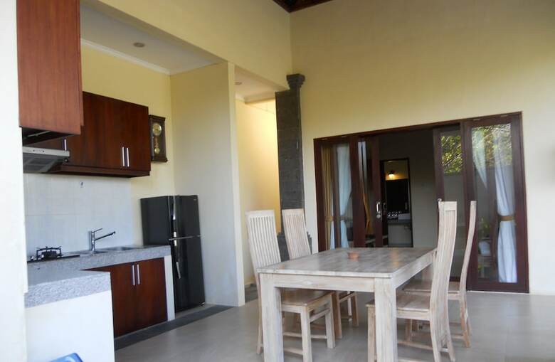 Avisara Villa