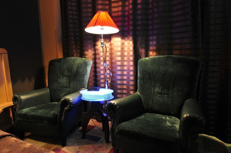 Hotel Ambassador
