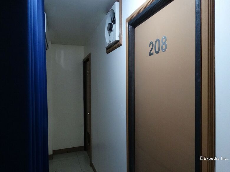 Time Traveller's Hotel