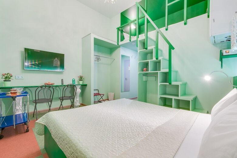 Hotel 15 Rooms