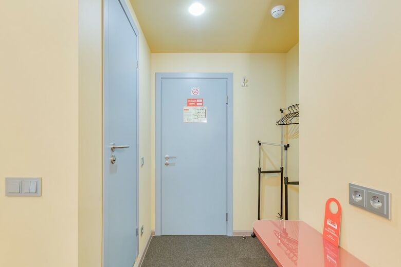 Hotel 15 Rooms
