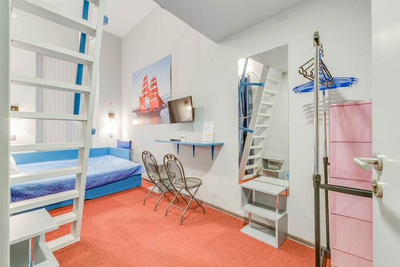 Hotel 15 Rooms