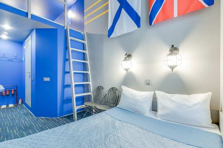 Hotel 15 Rooms
