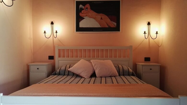 Apartamento La Costa Di Gavedo