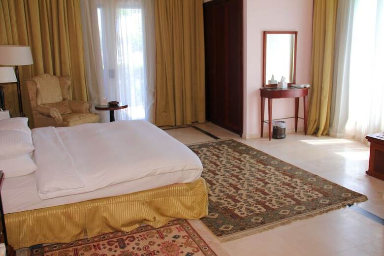 Villa 16 At Hyatt Sharm El Sheikh