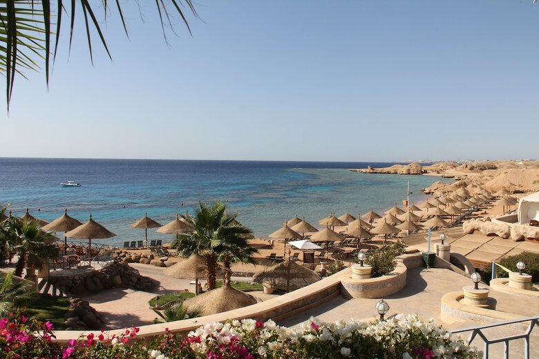 Villa 16 At Hyatt Sharm El Sheikh