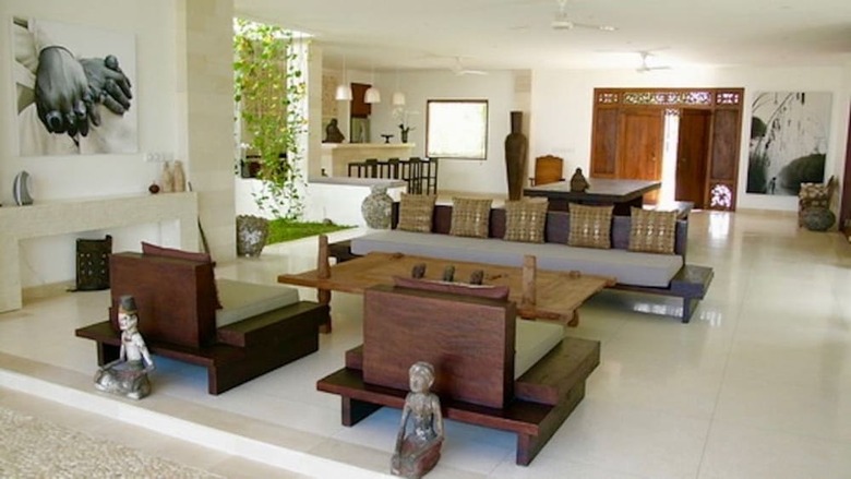 Villa Paradise Beach