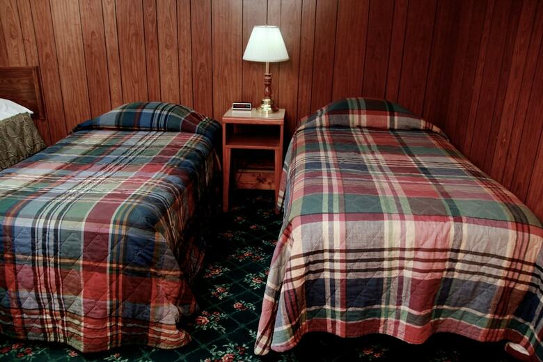 Motel Bison Lodge