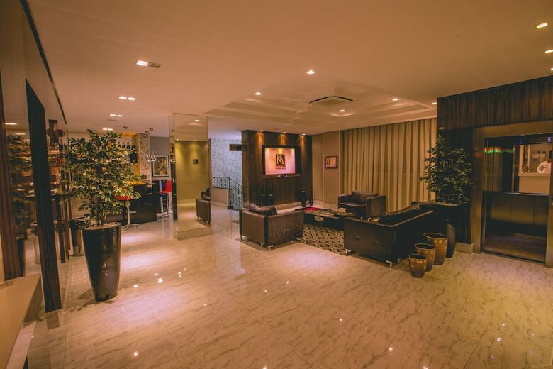 Ka Business Hotel
