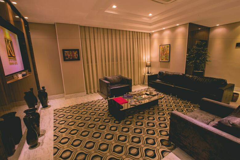 Ka Business Hotel