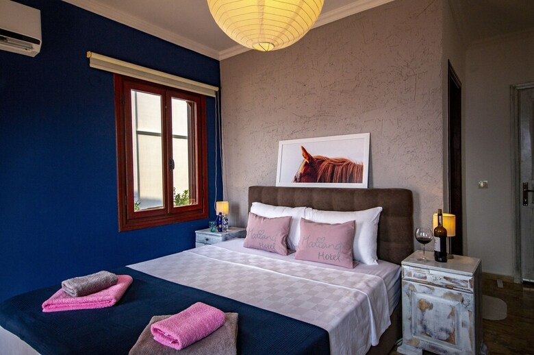 Matiana Hotel