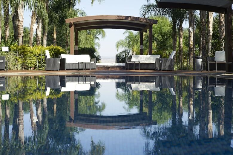 Halomot Naftali Luxury Boutique Hotel