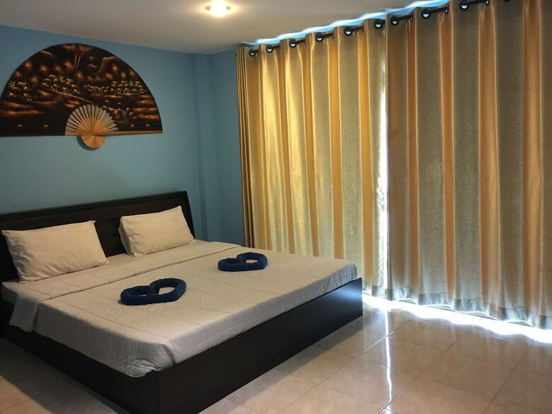 Hotel Dreams Guesthouse & Hostel Patong