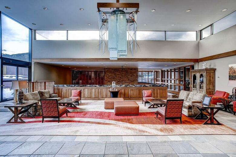 Hotel Keystone Lodge & Spa By Keystone Resort