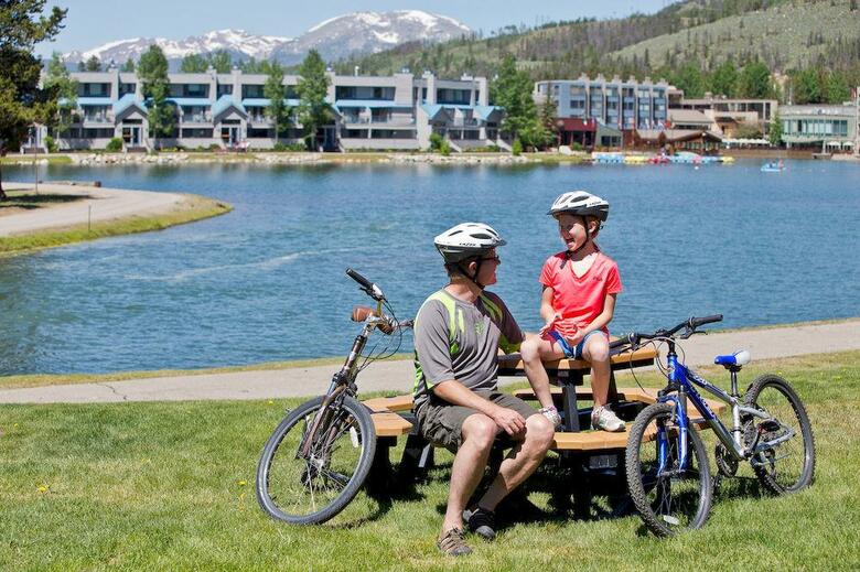 Hotel Keystone Lodge & Spa By Keystone Resort