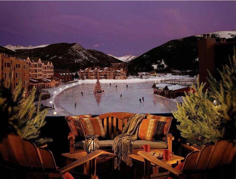 Hotel Keystone Lodge & Spa By Keystone Resort