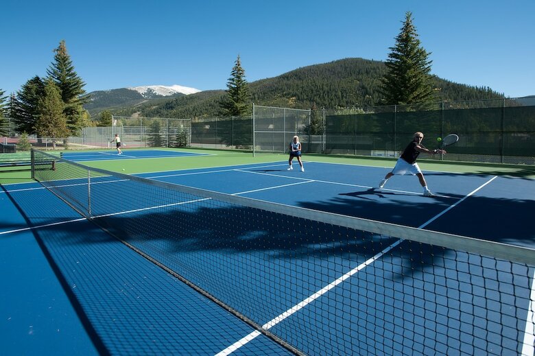 Hotel Keystone Lodge & Spa By Keystone Resort