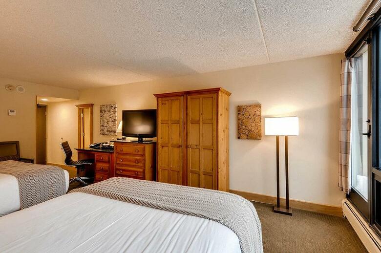 Hotel Keystone Lodge & Spa By Keystone Resort