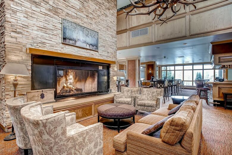 Hotel Keystone Lodge & Spa By Keystone Resort