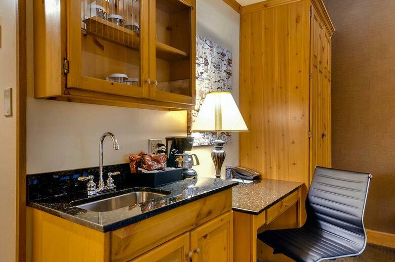 Hotel Keystone Lodge & Spa By Keystone Resort