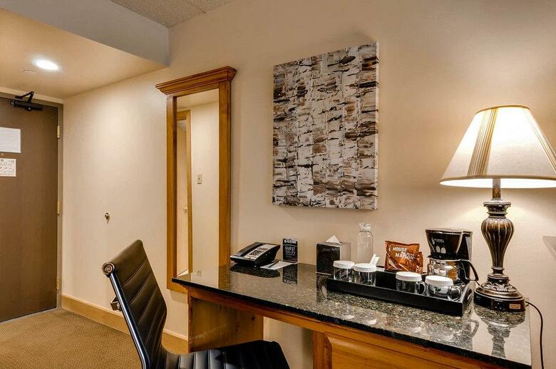 Hotel Keystone Lodge & Spa By Keystone Resort