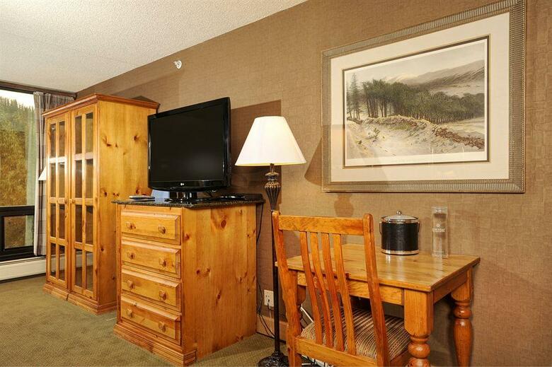 Hotel Keystone Lodge & Spa By Keystone Resort