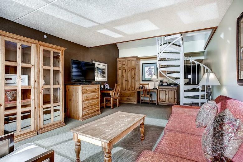 Hotel Keystone Lodge & Spa By Keystone Resort