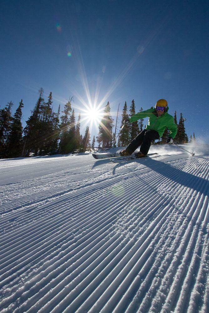Hotel Keystone Lodge & Spa By Keystone Resort