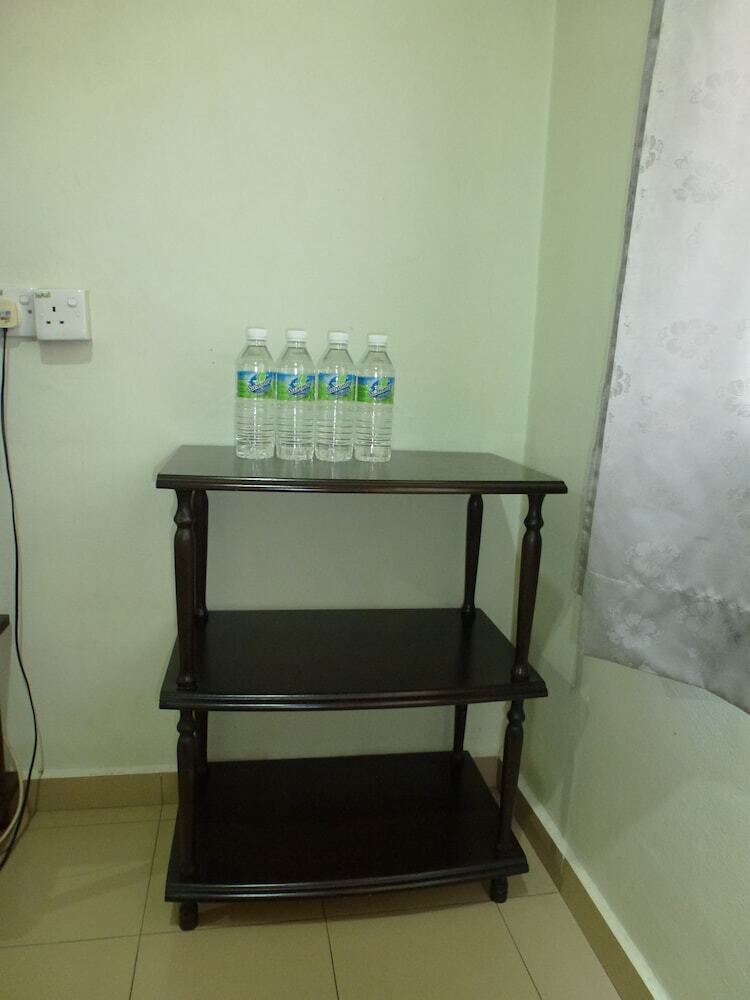 Hotel Batu Berendam Inn