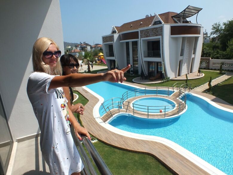 Apartamento Han-de Homes