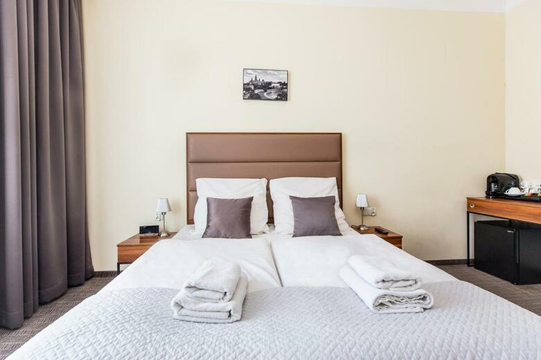 Aparthotel Old Town