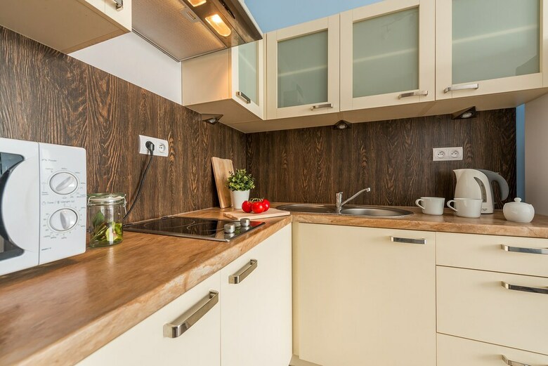P&o Apartments Ok?cie